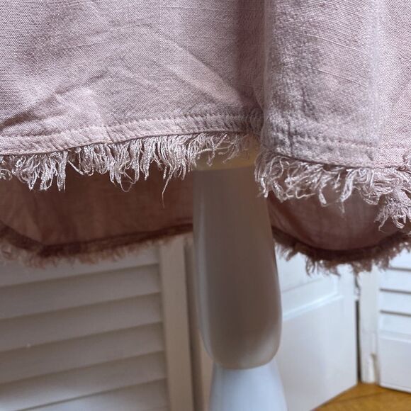 Multi colored ombré dress - Picture 7 of 7